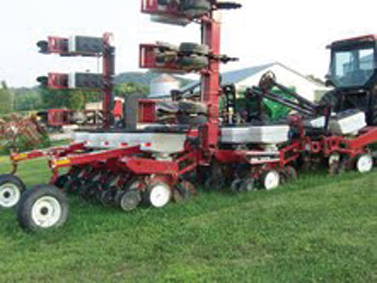 Property photo 33 - Miami Trace FFA Alumni SURPLUS EQUIPMENT AUCTION